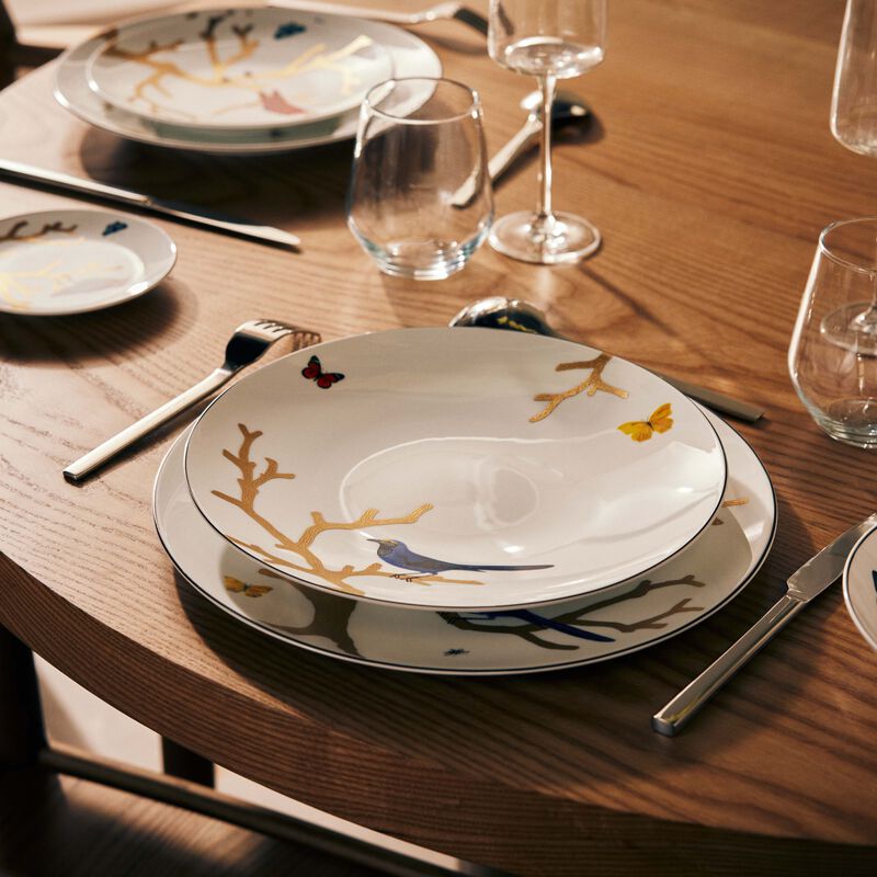 برناردو طبق الطعام أو زوازو دائري 26 سم