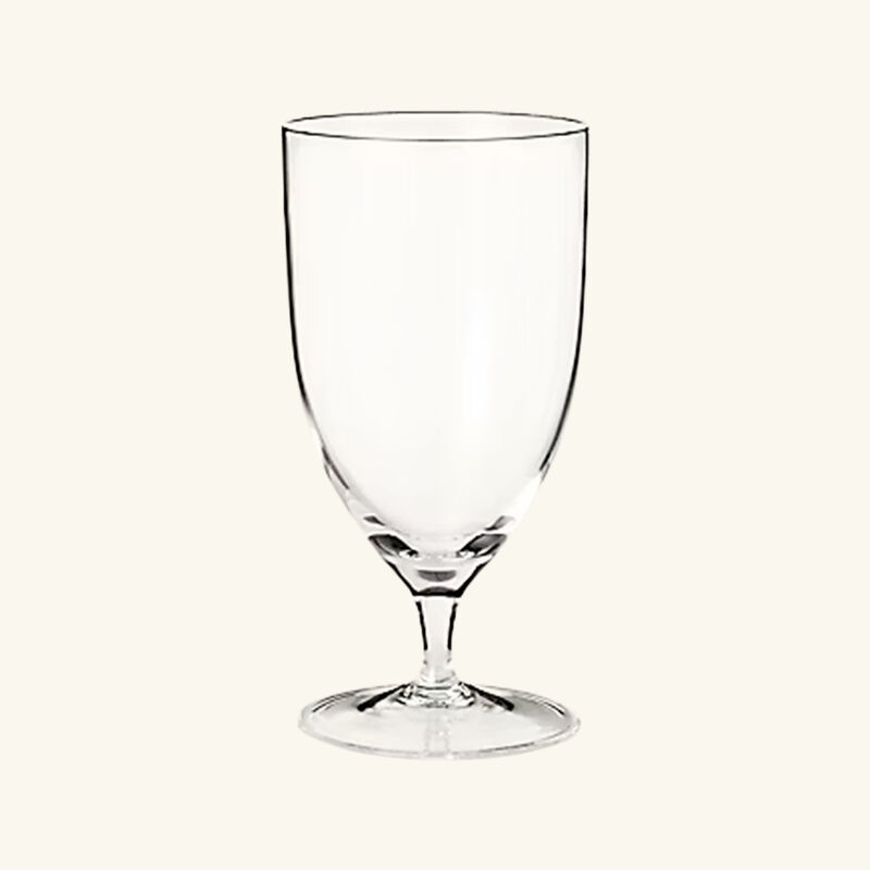 ralph lauren home norwood iced beverage glass clear