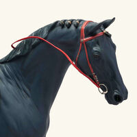 English Purebred Horse Sculpture Large Black lladro english purebred horse sculpture large black