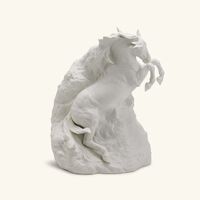 Unbreakable Spirit Horse Sculpture Large White lladro unbreakable spirit horse sculpture large white