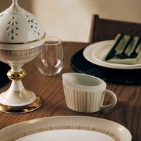 Sol Gravy Boat Gold bernardaud sol gravy boat gold