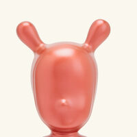 The Guest Figurine Small Red lladro the guest figurine small red