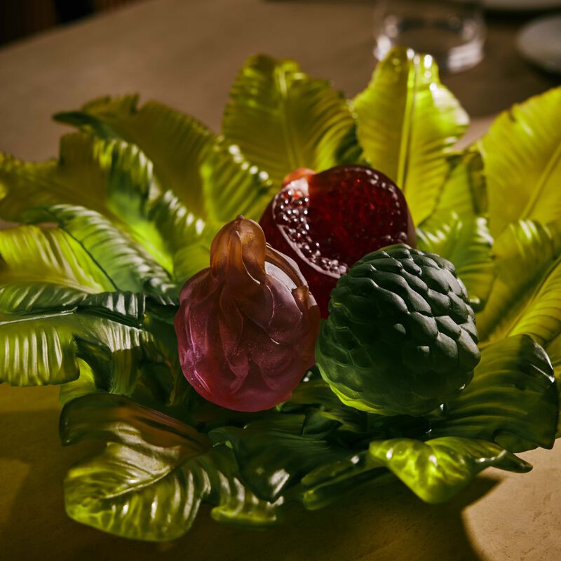 Tutti Frutti Dragon Fruit Figurine daum tutti frutti dragon fruit figurine