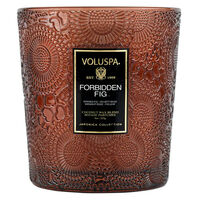 Forbidden Fig Classic Candle, small