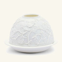 bernardaud new york lithophanie