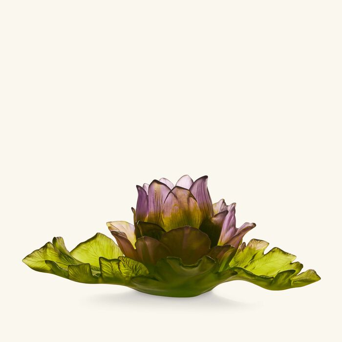 Jardin De Lotus Centerpiece daum jardin de lotus centerpiece