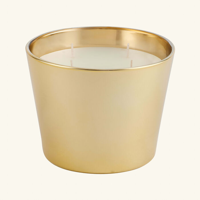 baobab collection les exclusives aurum candle max 10