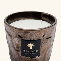 Ksar Sultan Max 10 Candle baobab collection ksar sultan max 10 candle
