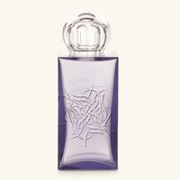 mario cioni   c love smoke vase   candleholder clear