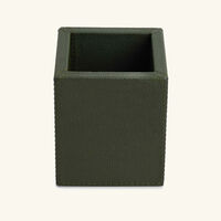 giobagnara firenze pen holder green