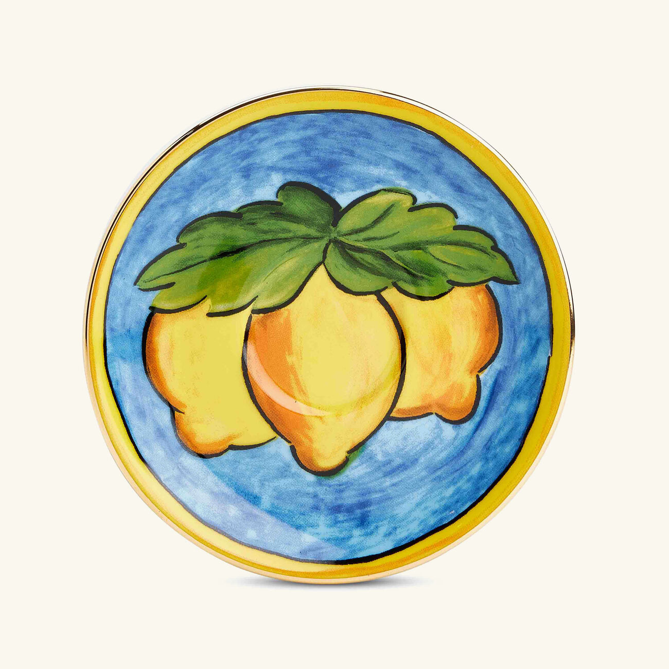 Carretto Lemon Espresso Set dolce gabbana casa carretto lemon espresso set