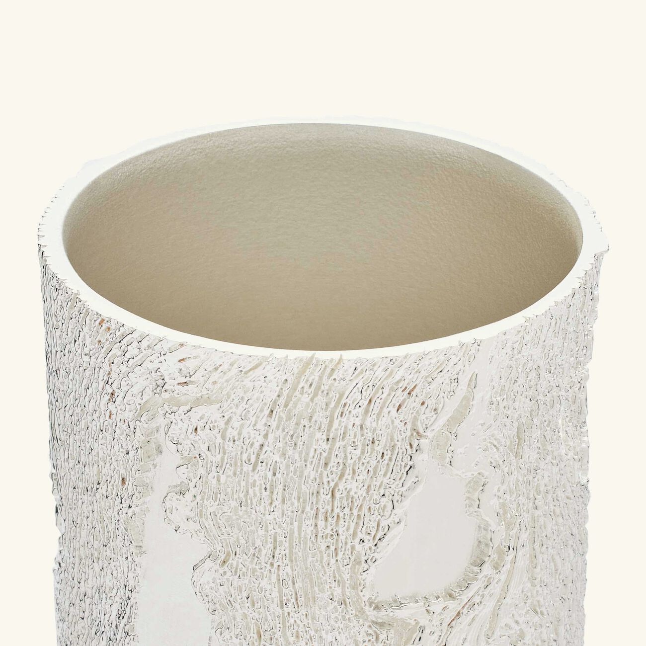 Sève D'argent Vase Silver Plated christofle s ve d argent vase silver plated