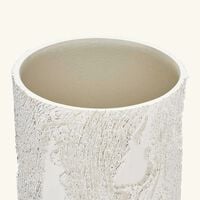 Sève D'argent Vase Silver Plated christofle s ve d argent vase silver plated