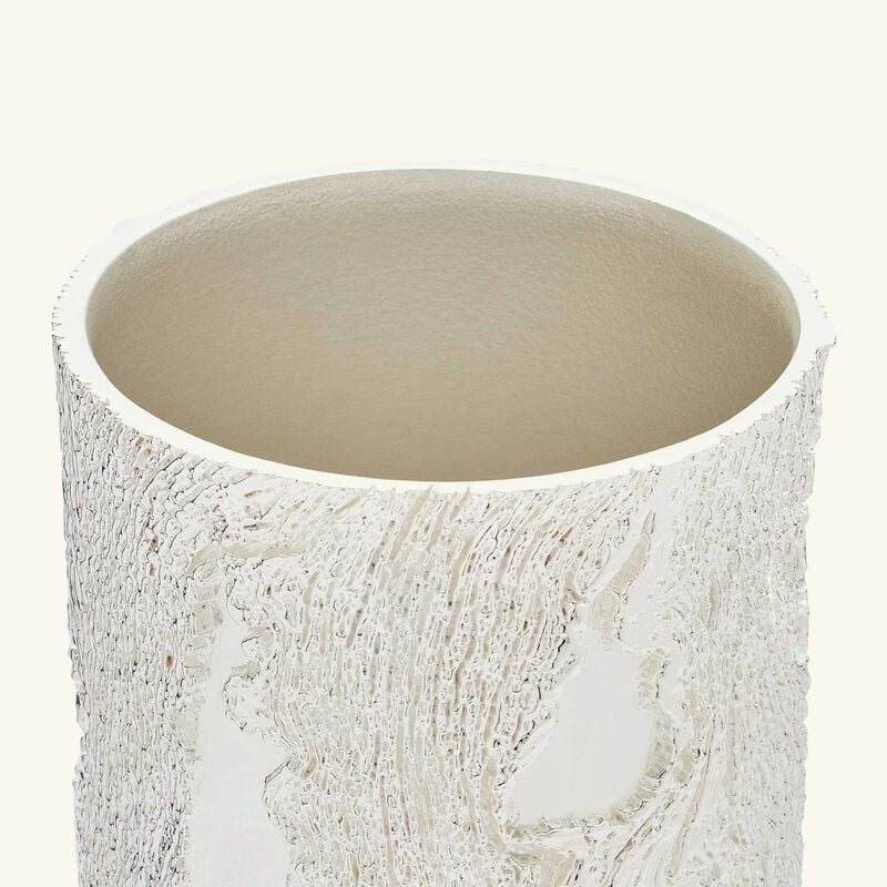 Sève D'argent Vase Silver Plated christofle s ve d argent vase silver plated