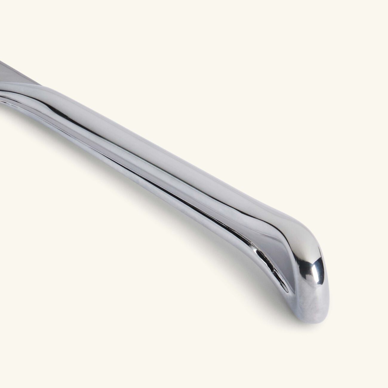 Carrousel Dinner Knife Silver Plated christofle carrousel dinner knife silver plated