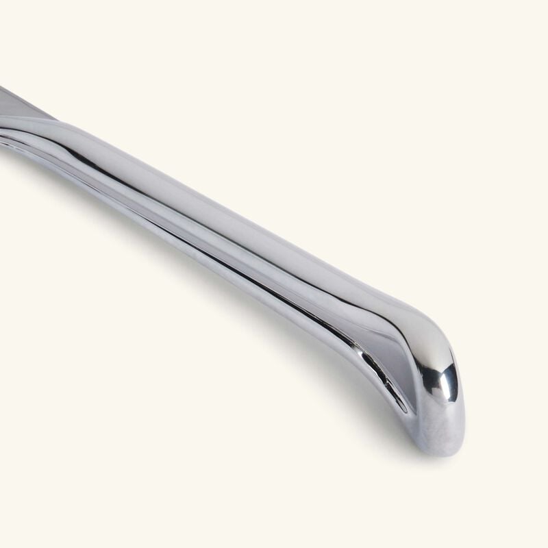 Carrousel Dinner Knife Silver Plated christofle carrousel dinner knife silver plated