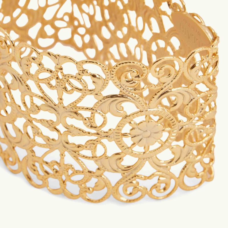 Venice Napkin Ring Gold Set Of 4 villari venice napkin ring gold set of 4