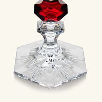 باكارا كأس المشروب الشفاف هاركورت لويس  فيليب