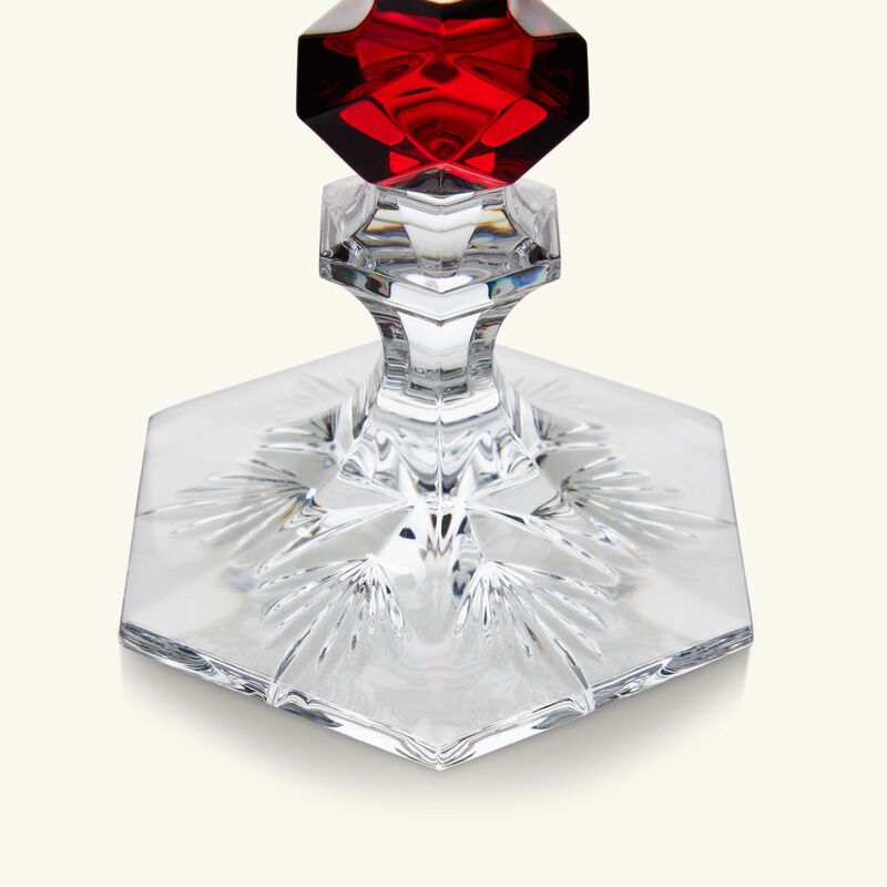 باكارا كأس المشروب الشفاف هاركورت لويس  فيليب