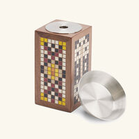 Multiple Mosques Incense Burner aya the art of living multiple mosques incense burner