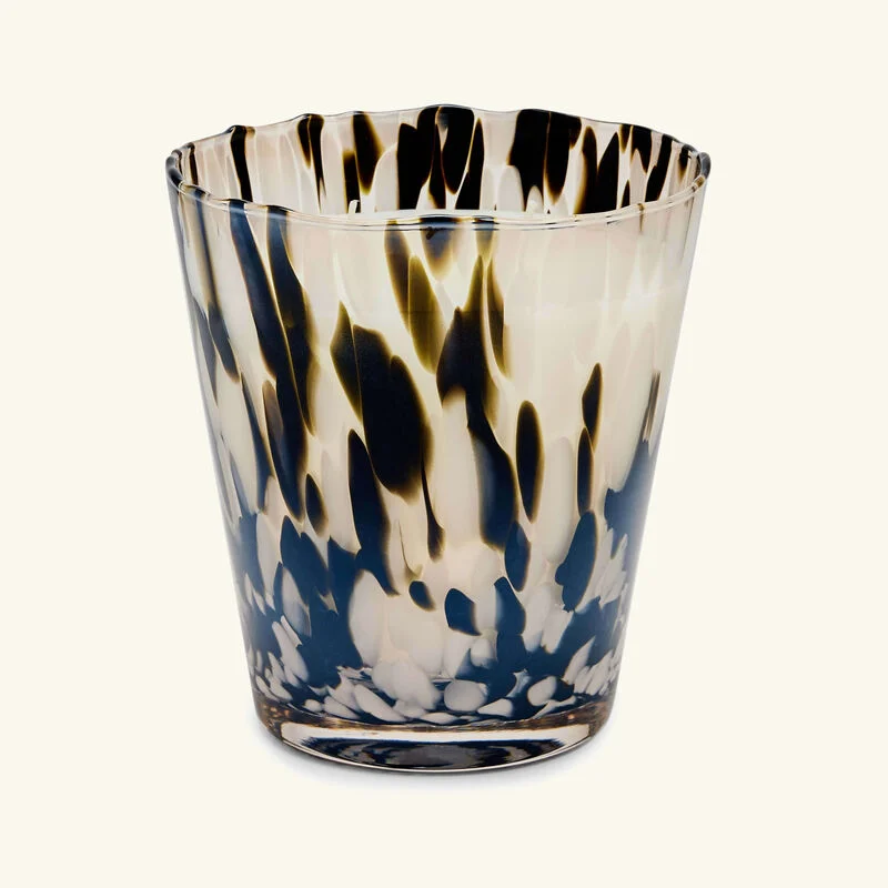 Pearls Black Candle Max 16 baobab collection pearls black candle max 16