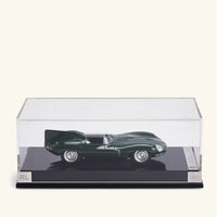ralph lauren home jaguar xkd model car medium black