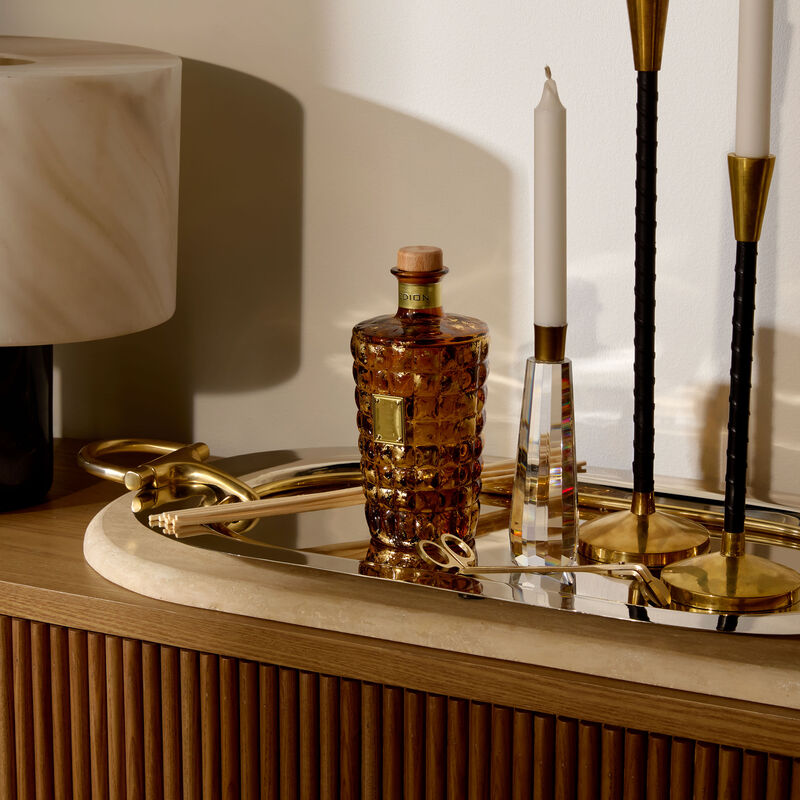 Tobacco Amber Diffuser 700ML edion tobacco amber diffuser 700ml