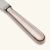 christofle albi cheese knife silver plated