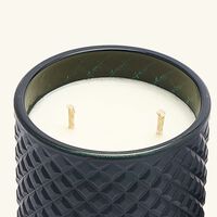 لايت اوف سكينة شمعة برائحة المر واللبان   350 مل