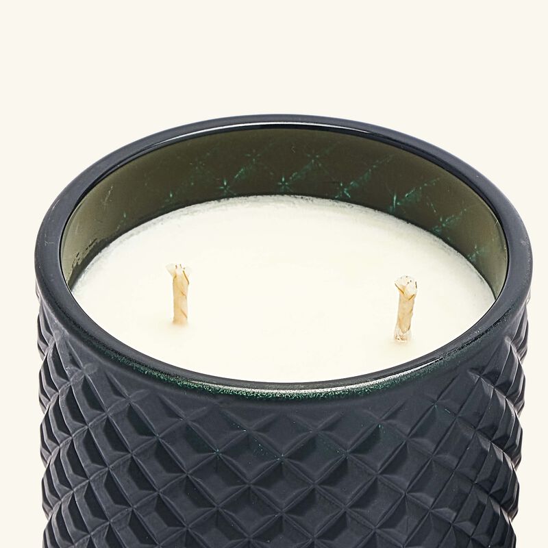 لايت اوف سكينة شمعة برائحة المر واللبان   350 مل