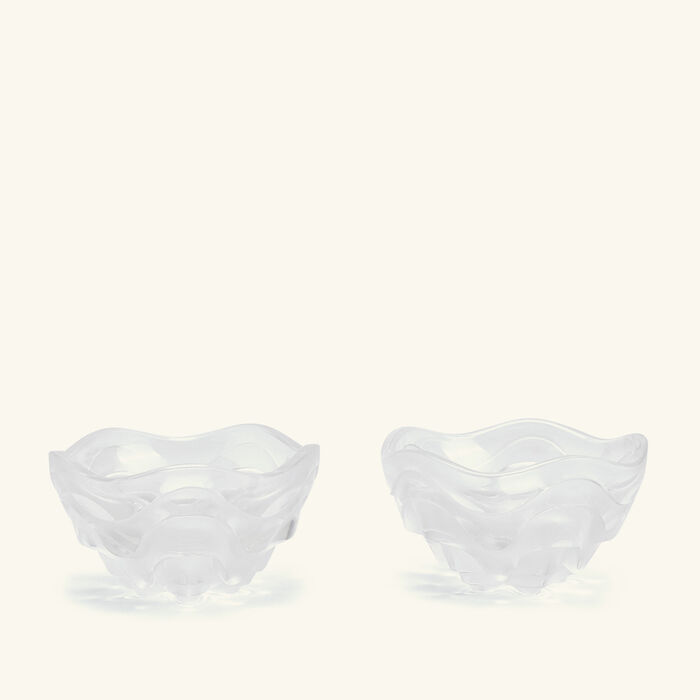 Vibration Box Clear lalique vibration box clear