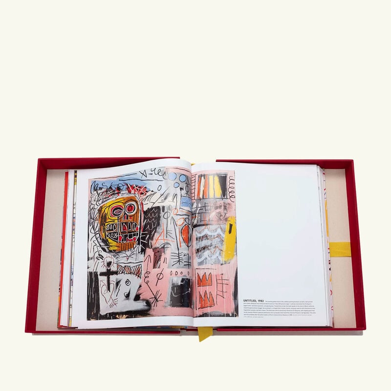 كتاب باسكيات - 48 × 41 سم آسولين كتاب باسكيات 48 41 سم