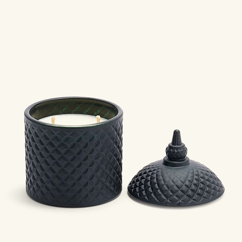 لايت اوف سكينة شمعة برائحة المر واللبان   350 مل