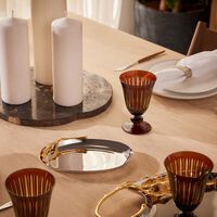 لوبجيه صينية فيرن بالحجم الصغير