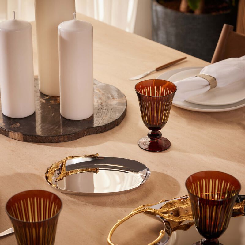 لوبجيه صينية فيرن بالحجم الصغير