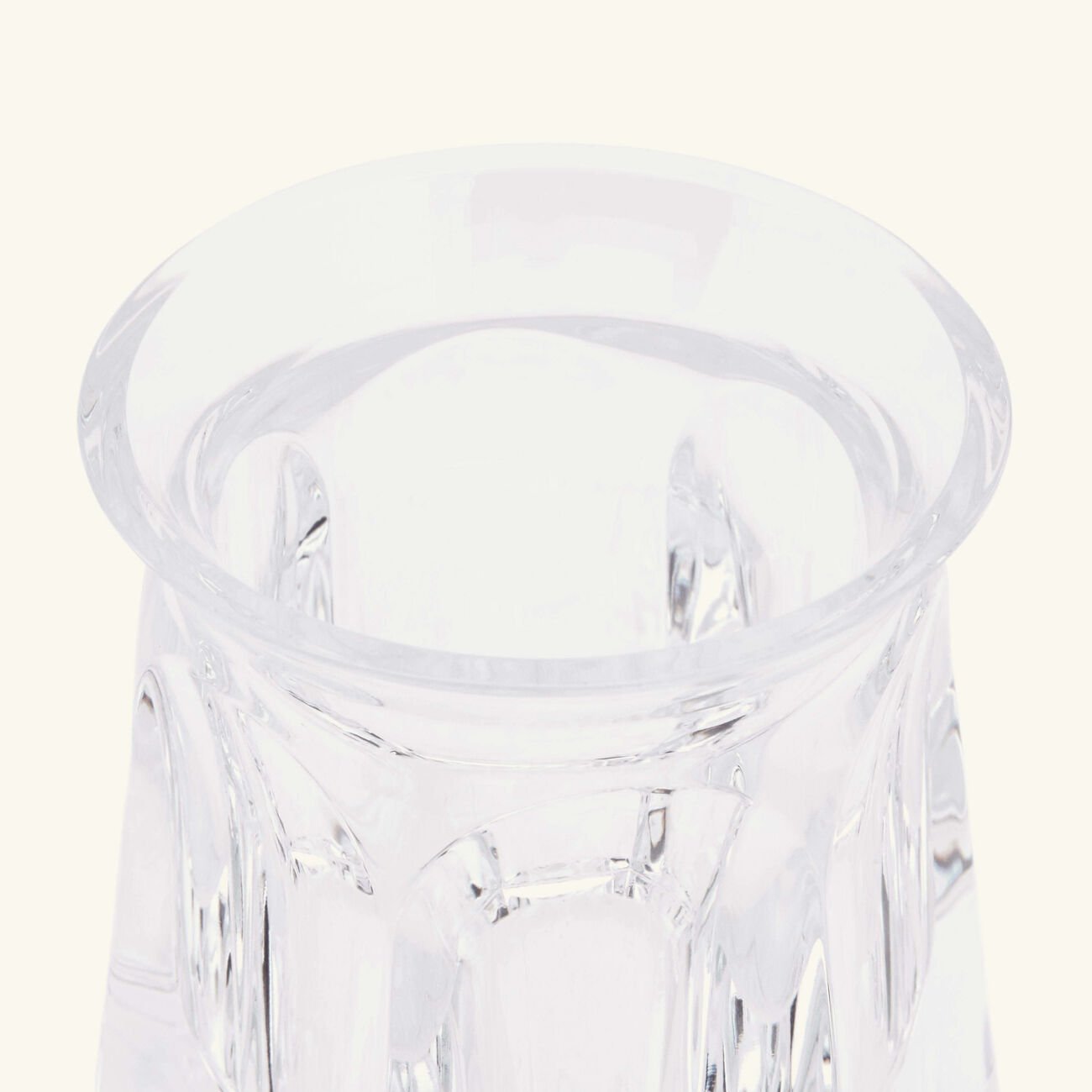 Harcourt Talleyrand Candle Holder Clear Set Of 2 baccarat harcourt talleyrand candle holder clear set of 2