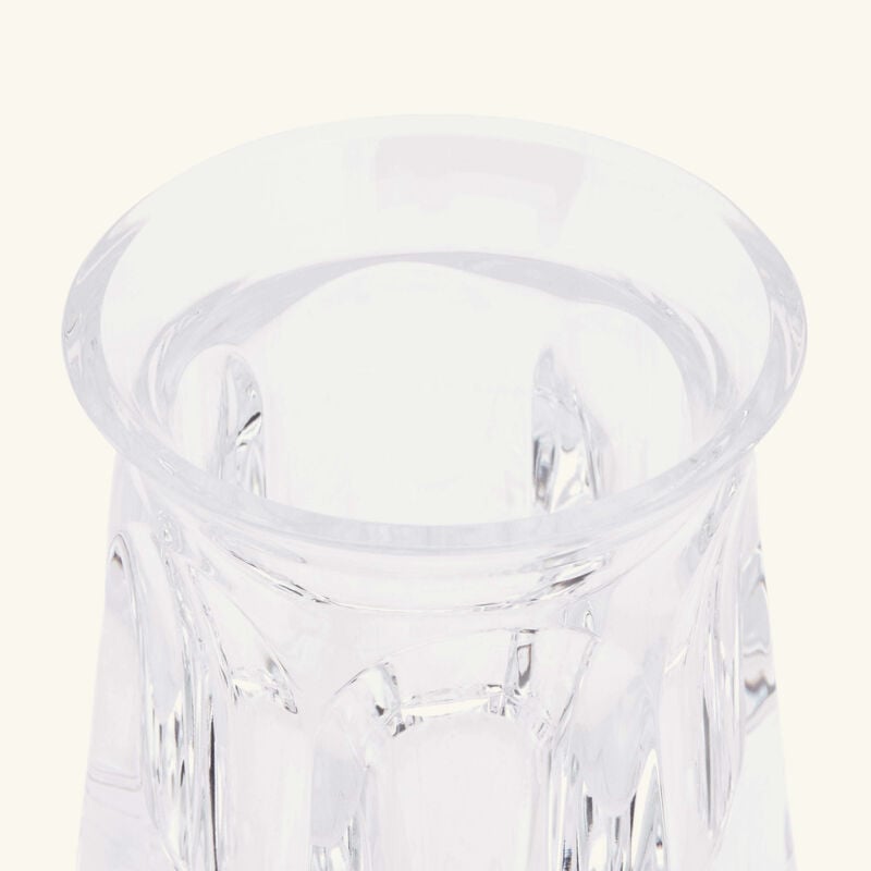 Harcourt Talleyrand Candle Holder Clear Set Of 2 baccarat harcourt talleyrand candle holder clear set of 2