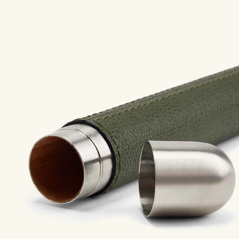 giobagnara cigar holder green