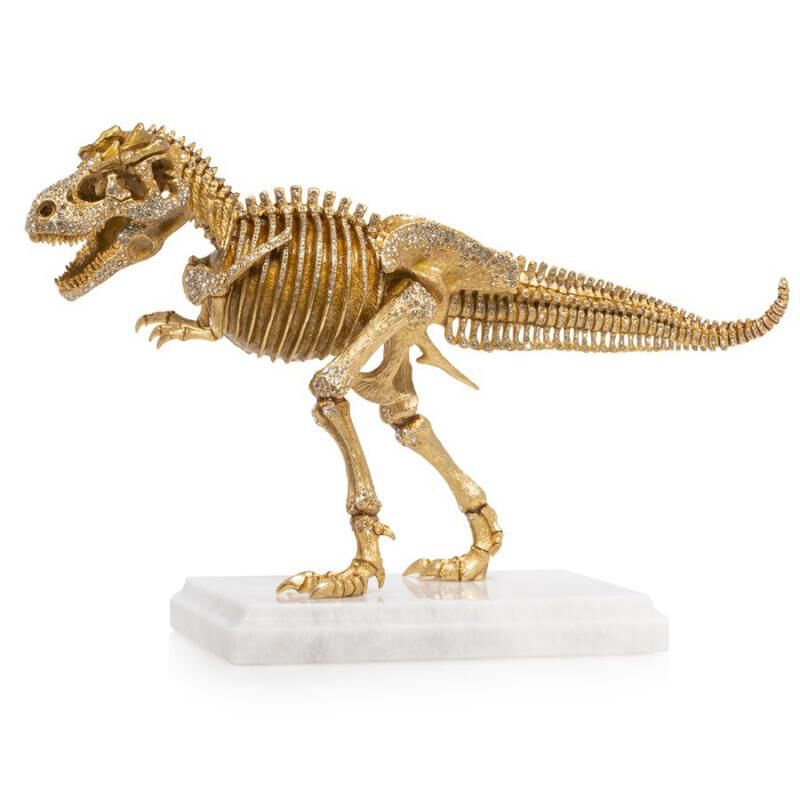 Barnum- Tyrannosaurus Rex Figurine, large