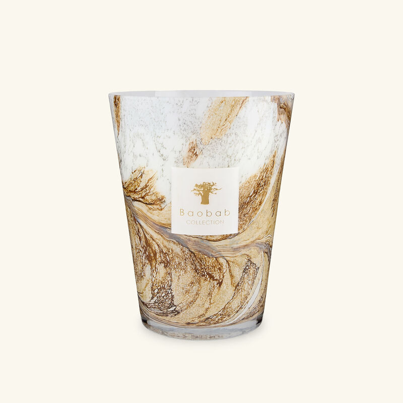 باوباب شمعة نايس المعطرة ماكس 24