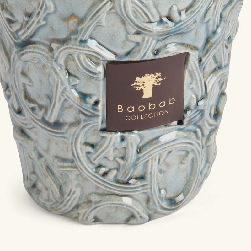 شمعة برام سيلفانوس المعطرة ماكس 16 باوباب شمعة برام سيلفانوس المعطرة ماكس 16