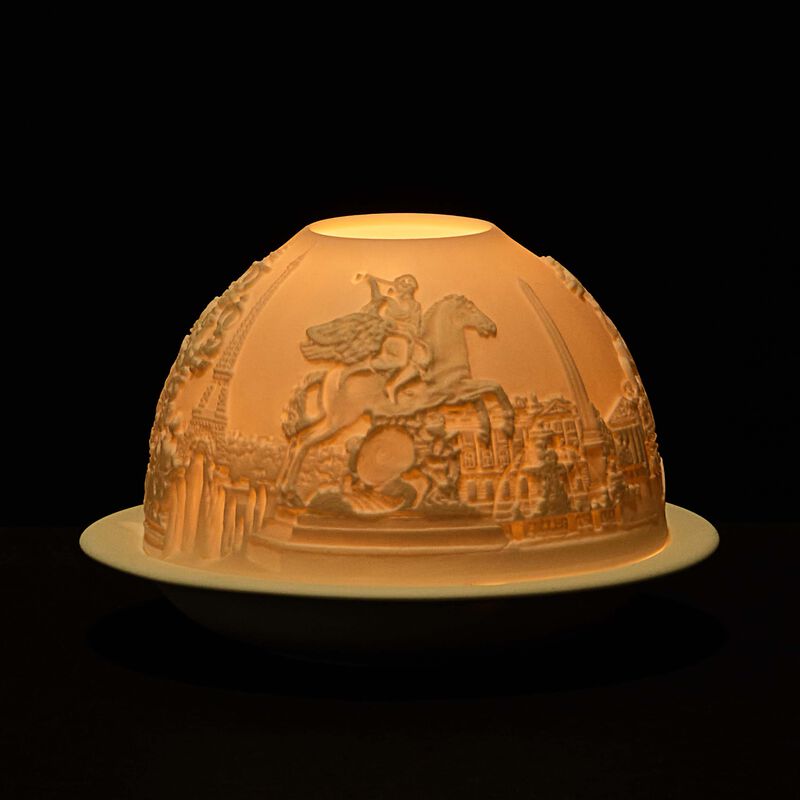 برناردو مصباح ليثوفاني باريس مونيومينتس led