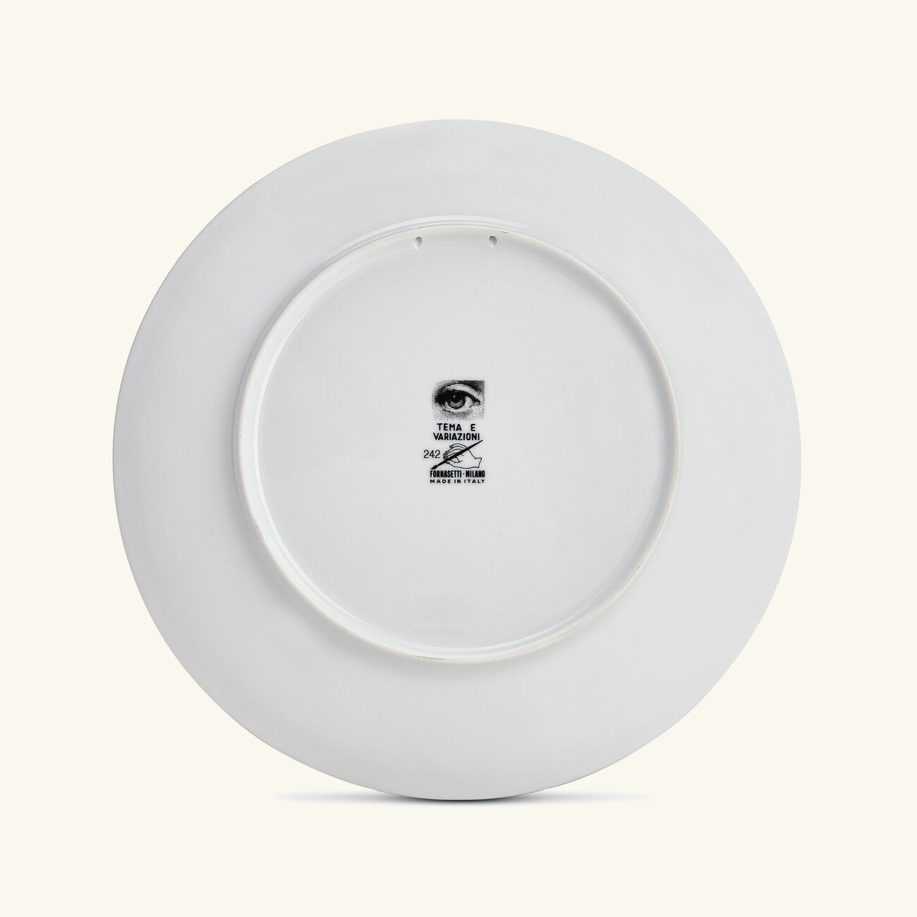 فورناسيتي طبق تزيين الجدران تيما إي فاريازيوني 242