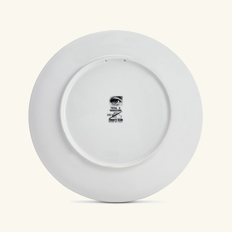 فورناسيتي طبق تزيين الجدران تيما إي فاريازيوني 242