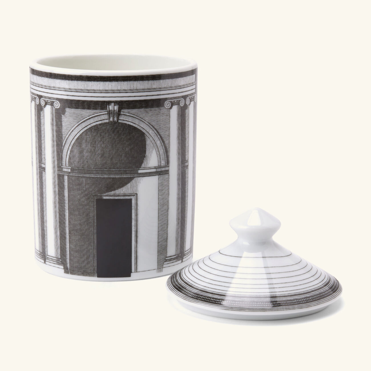 Architettura Candle fornasetti architettura candle