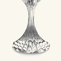 baccarat massena no 1 glass clear