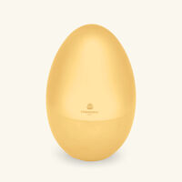 كريستوفل طقم مستلزمات المائدة مود باللون الذهبي