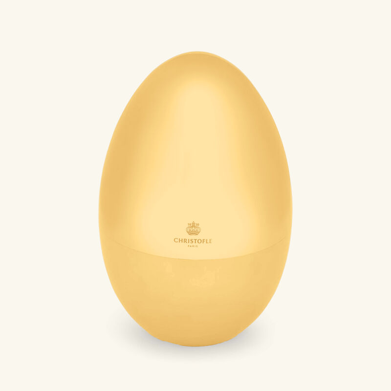 كريستوفل طقم مستلزمات المائدة مود باللون الذهبي