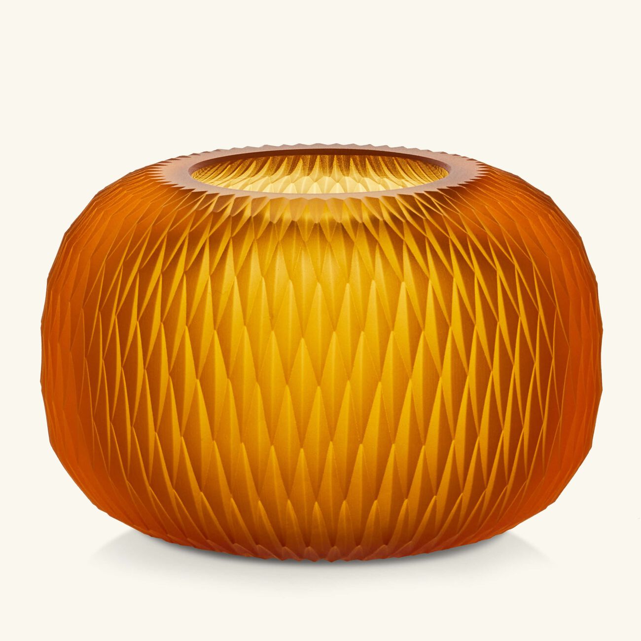 ruckl metamorphosis tea light amber