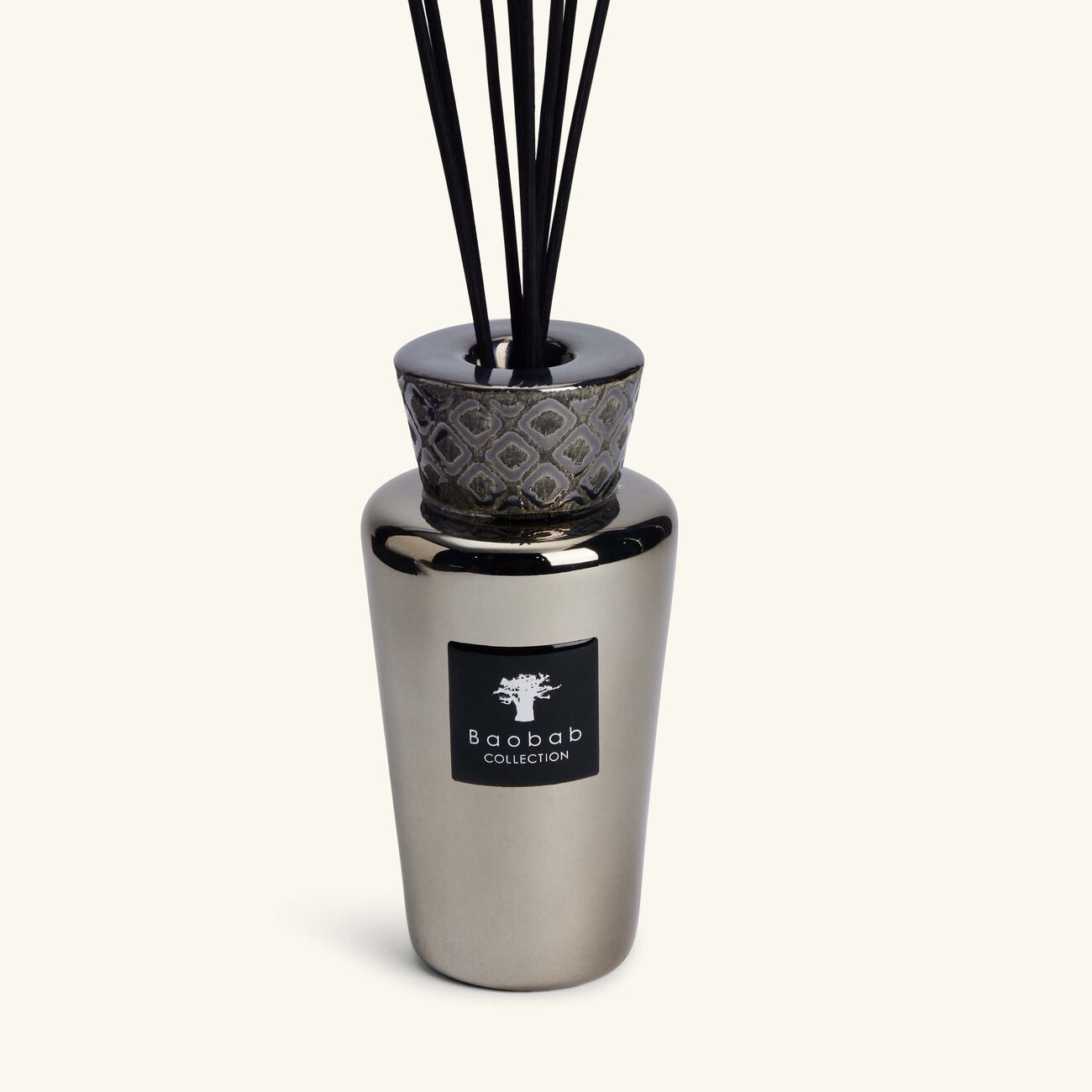 baobab collection les exclusives platinum totem diffuser